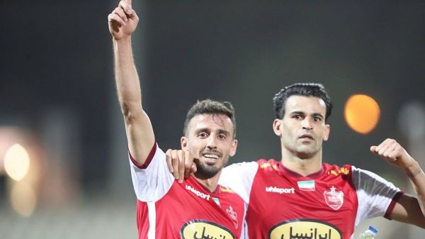  سعید صادقی و عیسی آل ‌کثیر در آستانه توافق با فولاد