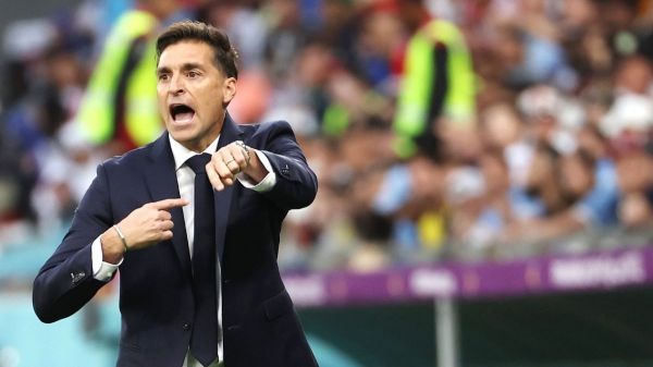  اختصاصی  آلونسو گزینه استقلال نیست؛ خط قرمز روی نام مورایس