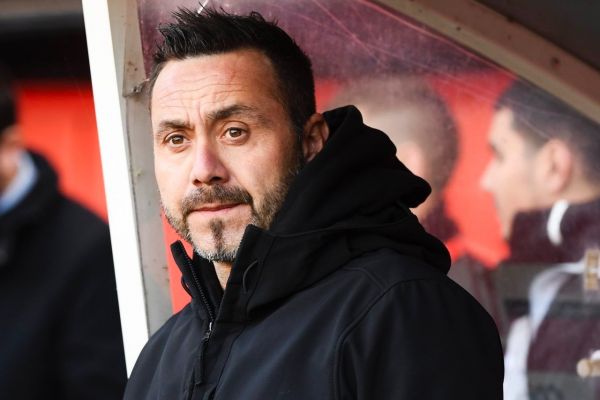 احتمال بازگشت مربی مطرح ایتالیایی به لیگ برتر انگلیس