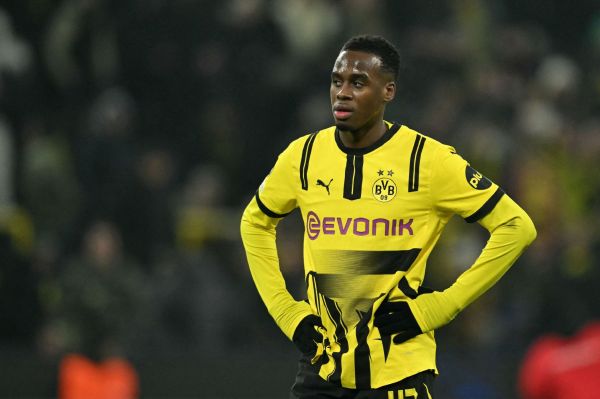  قیمت بسیار مناسب ستاره دورتموند در صورت ادامه ناکامی‌های این تیم