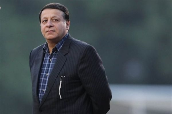  محمدرضا ساکت مسئول برگزاری دیدار ایران و کره‌شمالی شد