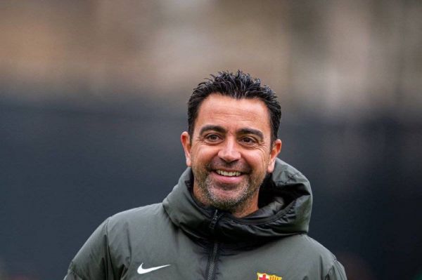  تیم انگلیسی با ژاوی تماس گرفت