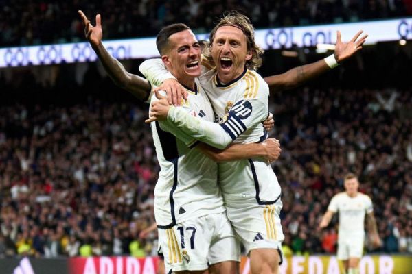 آخرین الکلاسیکو احتمالی برای دو ستاره رئالمادرید