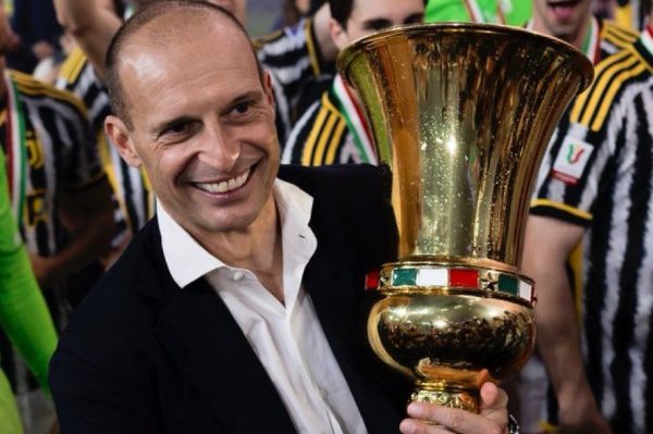  گزینه های هدایت رم؛ خبری از آلگری نیست