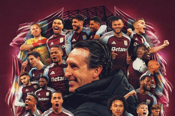  شاهکار مرد اسپانیایی؛ سومین حضور پیاپی استون در رقابت‌های اروپایی