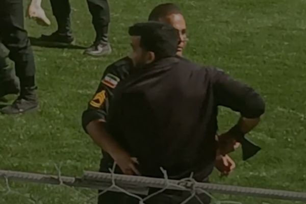 توضیح عجیب درباره جنجال بزرگ یزد هیچ استفادهای از تبر نشده