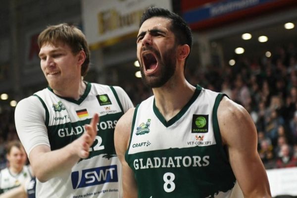 عملکرد درخشان یخچالی در بوندس لیگا