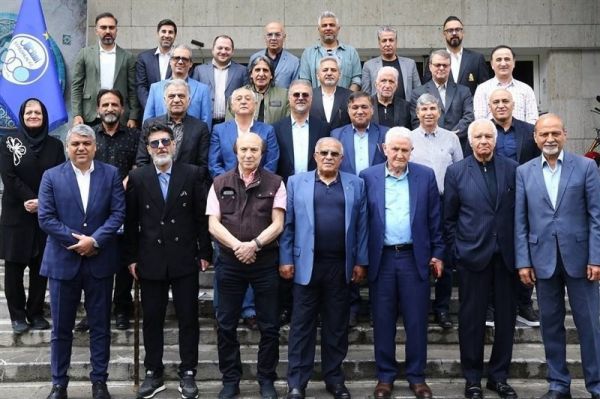 فراخوان باشگاه استقلال برای تشکیل مجمع عمومی پیشکسوتان