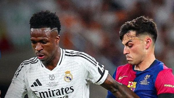  رئال مادرید و بارسلونا چند برد مقابل هم داشته‌اند