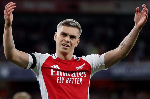  آرسنال در فکر تمدید قرارداد ستاره بلژیکی خود