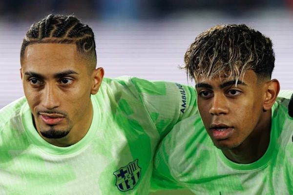 کاندیداهای کسب توپ طلای امسال از نظر ستاره بارسلونا