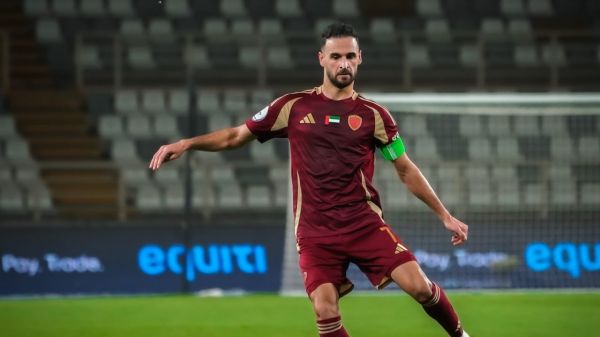 اختصاصی/ نوراللهی: با النصر و الاهلی توافق نکنم، به پرسپولیس ...