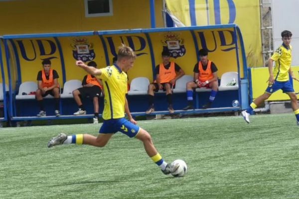  «کروس سوئدی» به رئال مادرید پیوست