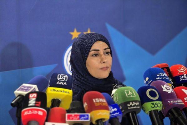 توضیحات سیما درباره تیمهای زنان استقلال