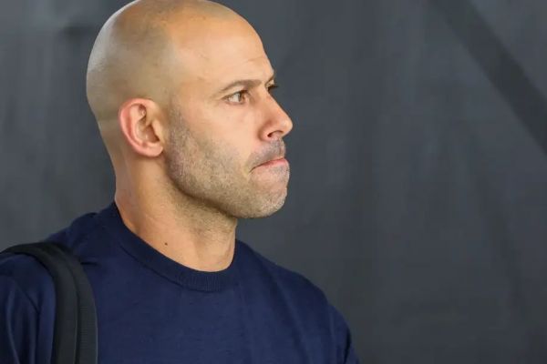  واکنش سرمربی اینتر میامی به تحقیر شدن مقابل مینسوتا