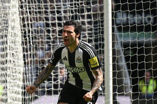  نیوکاسل و کسب سه امتیاز ارزشمند با شکست چلسی