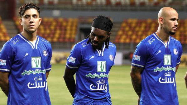 تایید خبیری اولویت بیفوما فولاد است