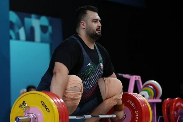 اعلام لیست ۱۴ نفره تیم ملی وزنهبرداری ایران
