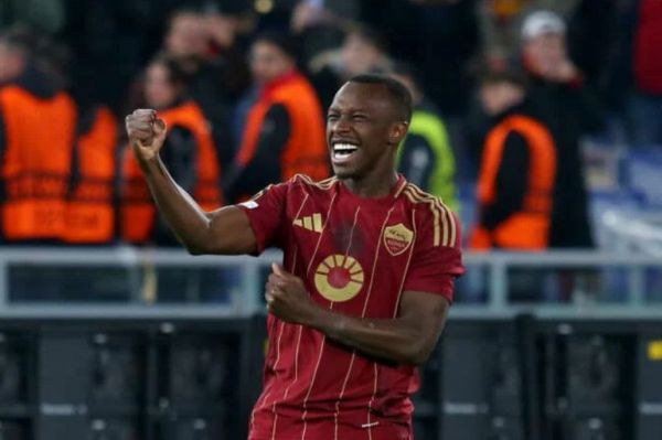 مدافع عربستانی رم در آستانه بازگشت به خانه