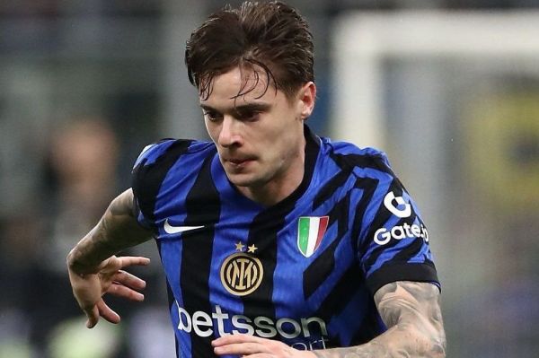  اینتر قرارداد هافبک لهستانی را دائمی می‌کند