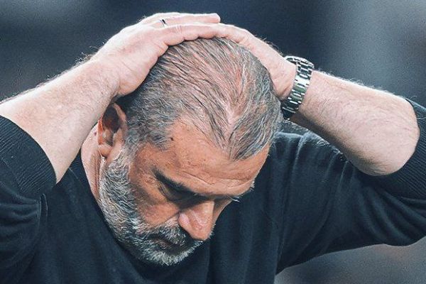 رکورد تاریخی شکستهای تاتنهام در فصل جاری لیگ جزیره