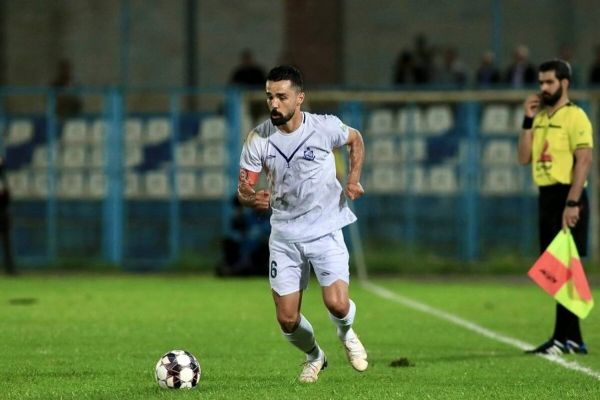  نورافکن از ملوان خداحافظی کرد؛ به مقصد سپاهان یا استقلال