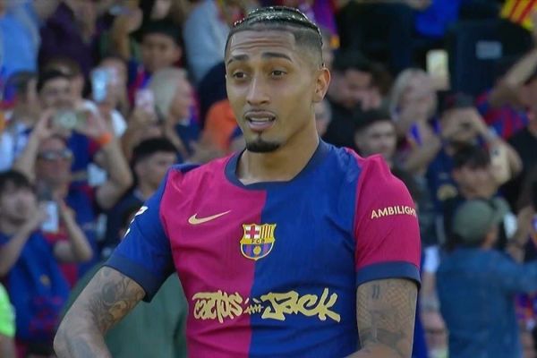  16 گل بارسلونا به رئال مادرید در این فصل به تفکیک بازیکن