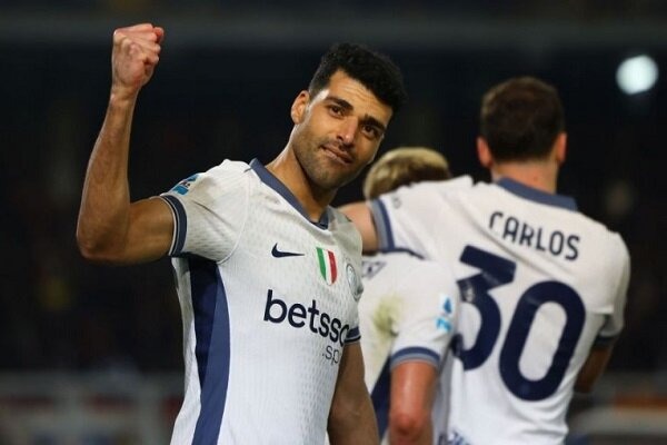  تمجید ویژه روزنامه ایتالیایی از طارمی