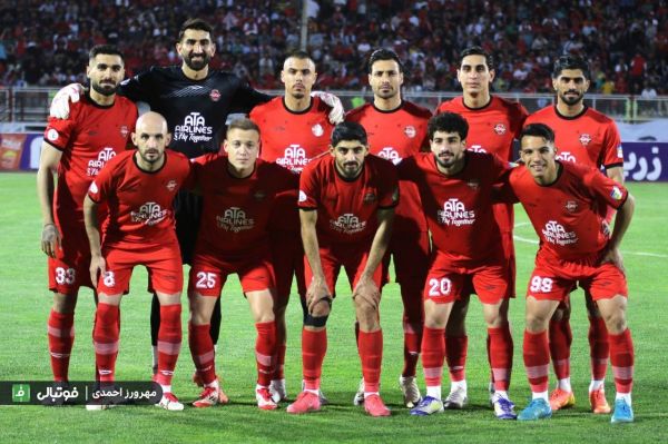  تراکتور، تنها تیم ایرانی در جمع 20 باشگاه برتر آسیا