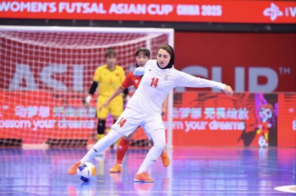  مزد ترس؛ نشد از دست ژاپن فرار کنیم