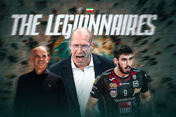 اعلام زمان حضور پیاتزا و توتولو در ایران