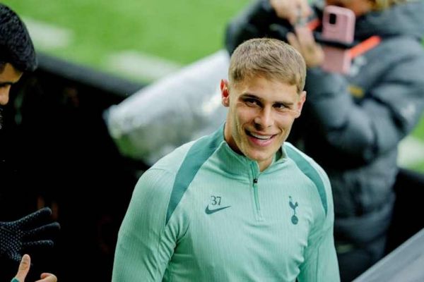  تمرکز کامل تاتنهام بر روی فینال لیگ اروپا از زبان مدافع این تیم