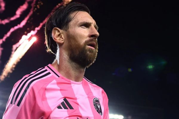  چشم‌پوشی باشگاه آمریکایی از درآمدزایی با حضور مسی