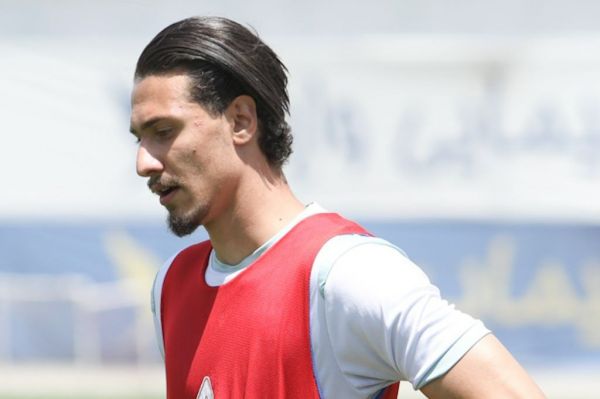  گزارش تصویری  تمرین نساجی، دوشنبه 22 اردیبهشت