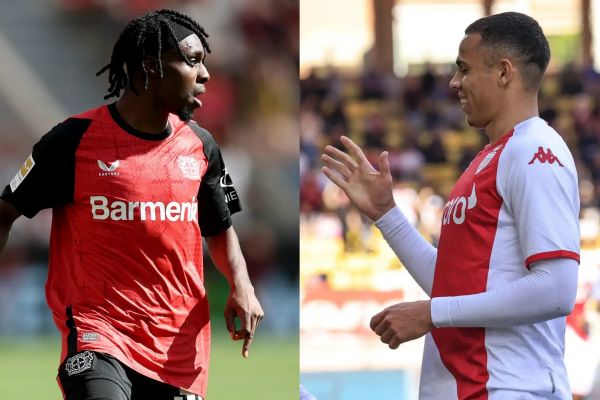  گزینه‌های جانشینی آرنولد در لیورپول مشخص شدند؛ ستارگان هلندی و برزیلی