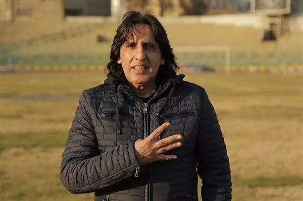 سکوت شاهین بیانی شکست؛ رونمایی از دلیل خداحافظی ناگهانی از فوتبال