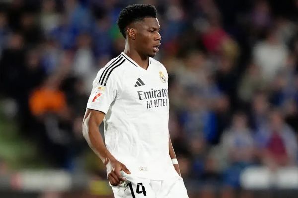 بحران آنچلوتی در خط دفاعی رئال مادرید