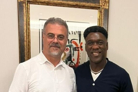  مدیرعامل استقلال  سیدورف از توسعه آکادمی تا انتخاب سرمربی جدید همراه ما خواهد بود