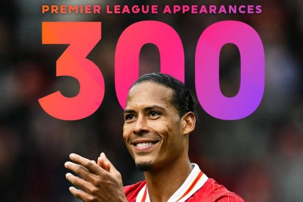  کاپیتان لیورپول در جمع هلندی‌های باسابقه لیگ برتر انگلیس