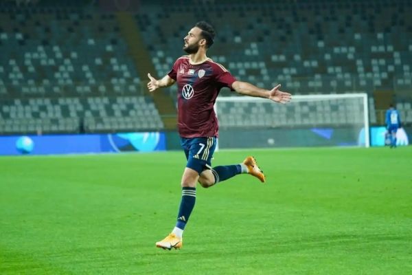 کمک دومین ایرانی به فرهاد مجیدی؛ بقای البطائح قطعی شد