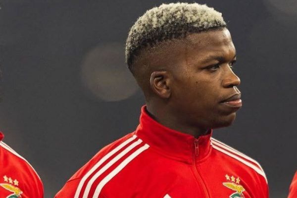  ستاره بنفیکا در راه انتقال به جمع شاگردان آنتونیو کونته