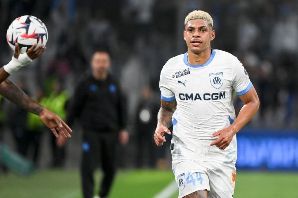  پیش از جام باشگاه‌های جهان؛ انتقال ستاره مارسی به اینتر نهایی می‌شود