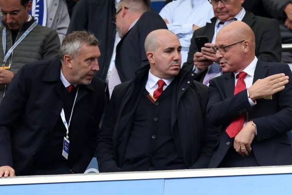 پروسه سهساله مدیران منچستریونایتد برای بازگشت به دوران باشکوه