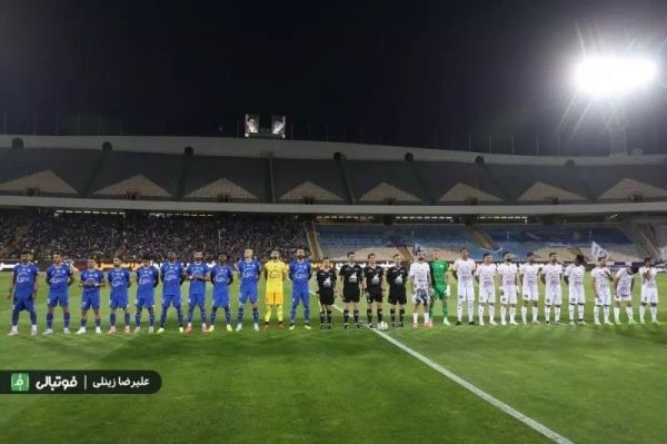  تغییر ساعت بازی‌های هفته آخر؛ این بار خبری از شبکه نسیم نیست