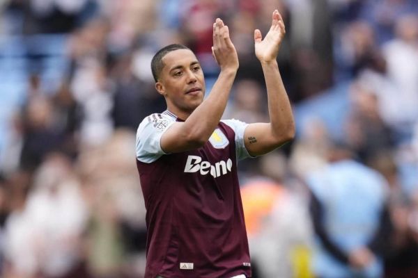 الهلال بهدنبال جذب هافبک بلژیکی استون ویلا