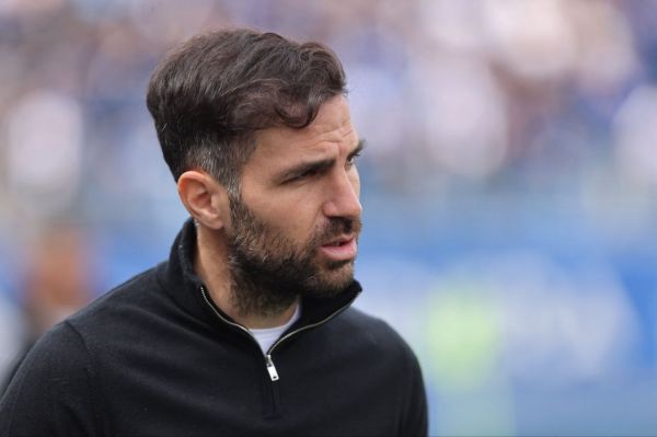 فابرگاس علاقهمند پیوستن به لایپزیگ تا بایرلورکوزن