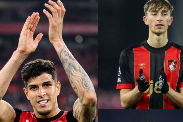  سه مدافع در لیست خرید احتمالی رئال‌مادرید