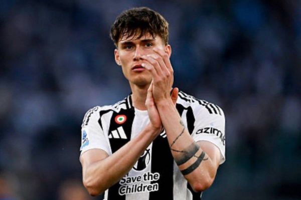  پدیده یوونتوس در مرکز توجه بزرگان لیگ جزیره