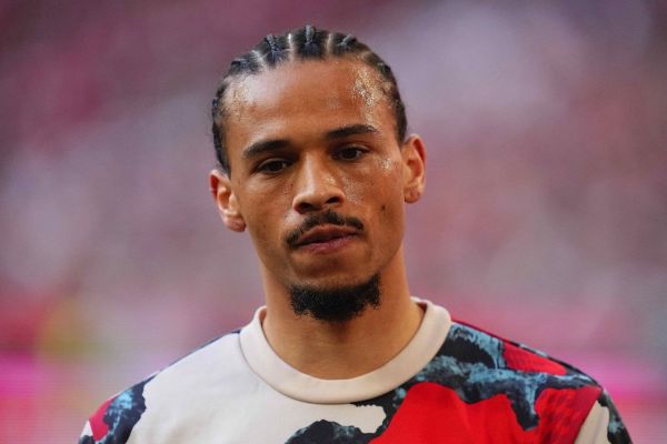  اولتیماتوم بایرن‌مونیخ به لروی سانه؛ تا جمعه تصمیم بگیر