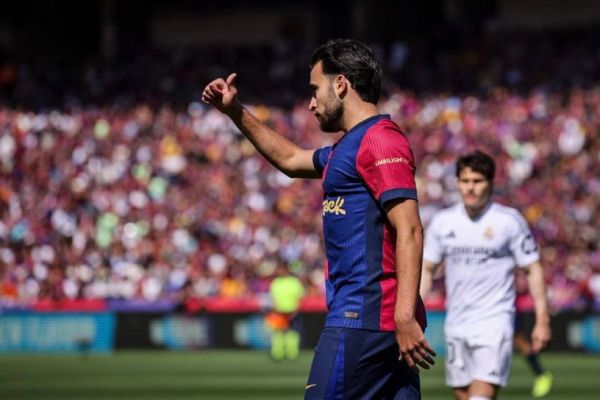  بازیکنی که می‌خواست از بارسلونا برود اما فلیک او را نگه داشت